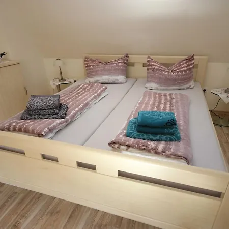 Im Reetdachhaus Feriehus Wustrow (Fischland)